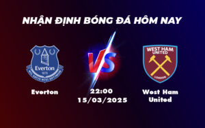 everton west ham united 15 03 ngoai hang anh