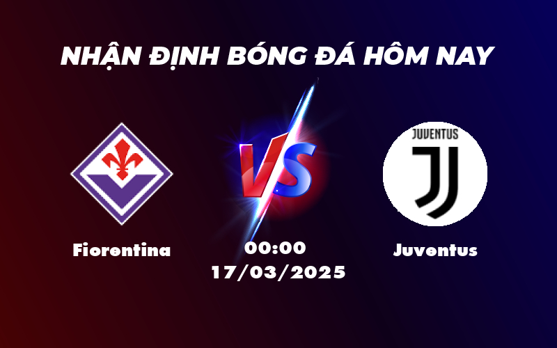 fiorentina juventus 17 03 seria a