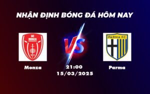 monza parma 15 03 seria a