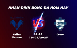 hellas verona como 19 05 seria a