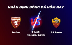 torino as roma 26 05 seria a
