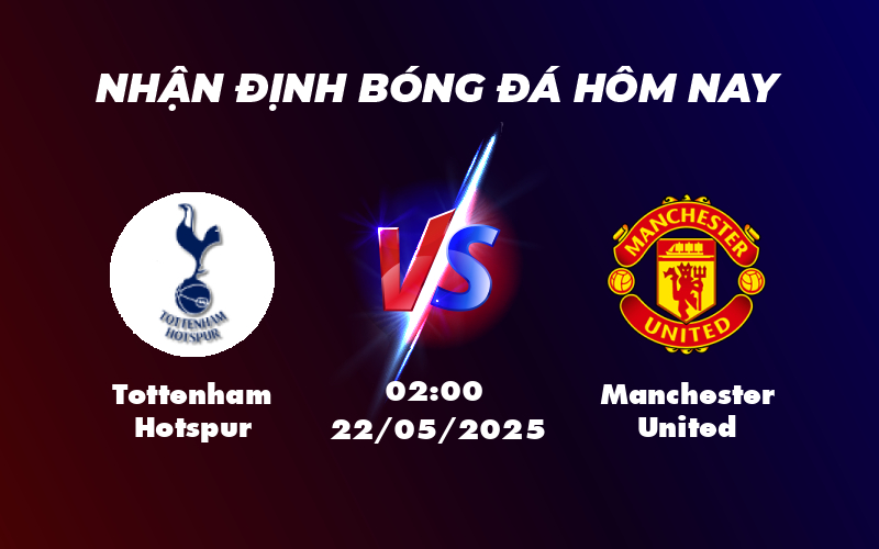 tottenham hotspur manchester united 22 05 c2
