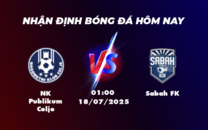 nk publikum celje sabah fk 18 07 c2